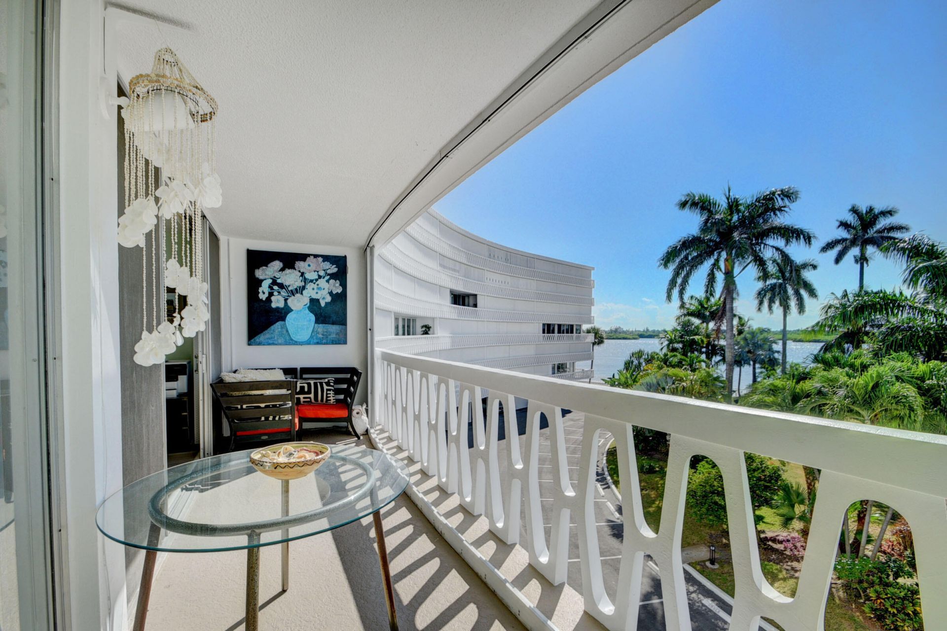 2505 S Ocean Boulevard, Unit 403, Palm Beach, FL 33480 Photo