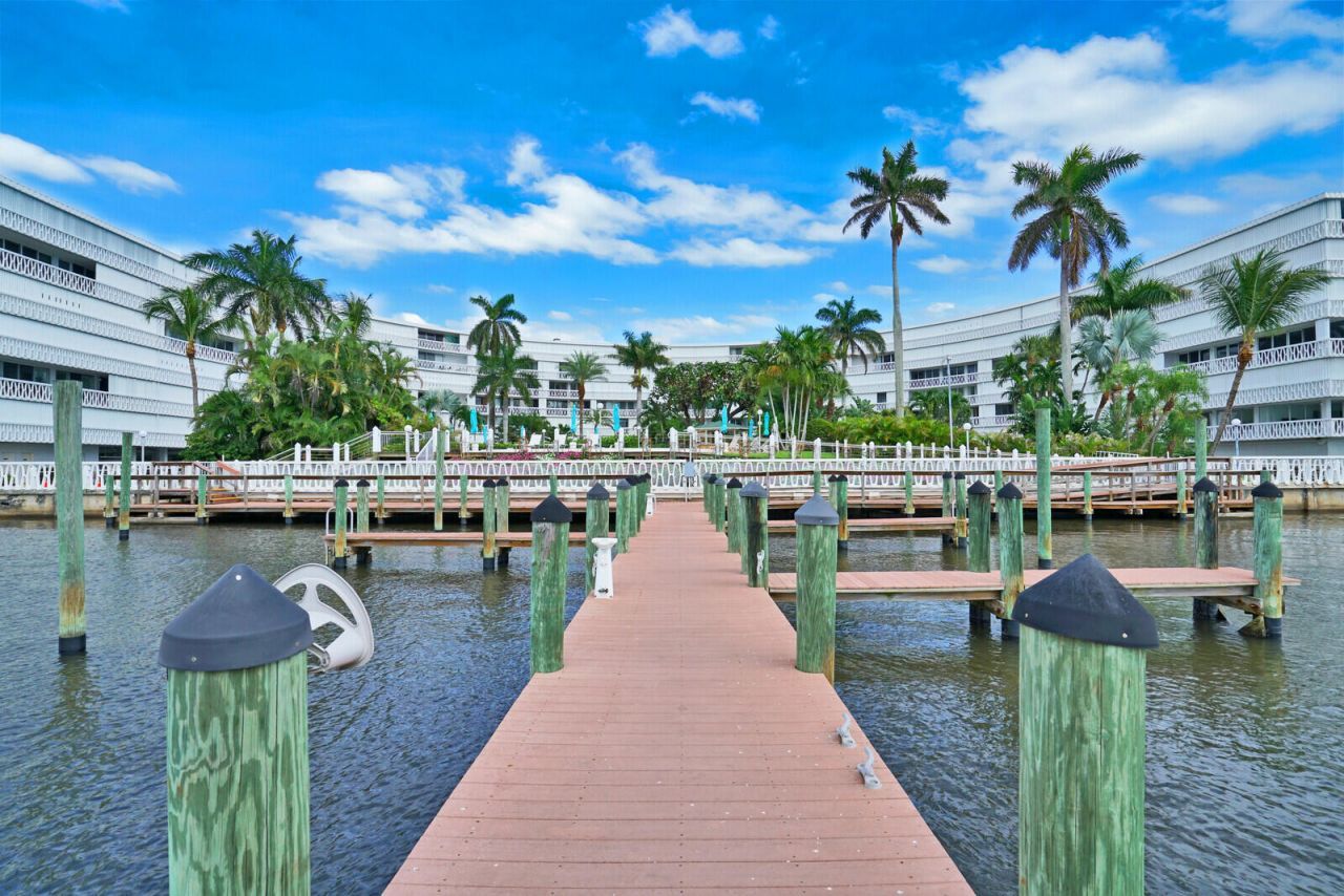 2505 S Ocean Boulevard, Unit 403, Palm Beach, FL 33480 Photo