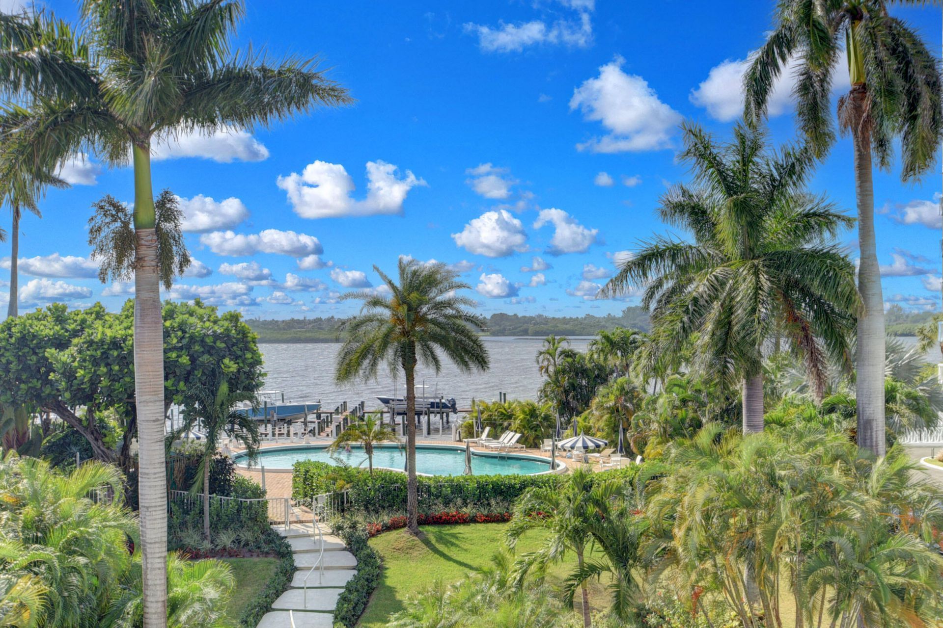 2505 S Ocean Boulevard, Unit 403, Palm Beach, FL 33480 Photo