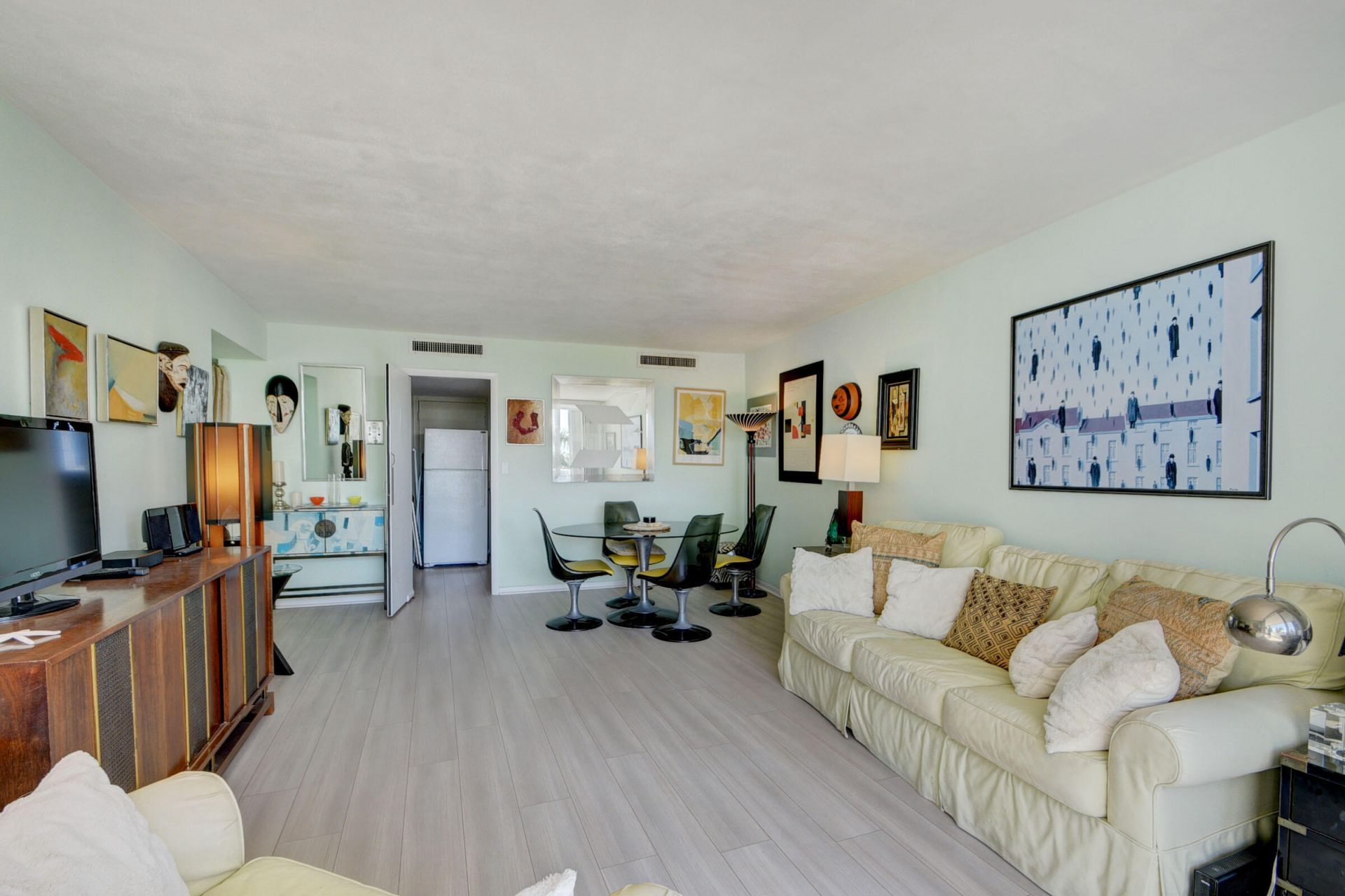 2505 S Ocean Boulevard, Unit 403, Palm Beach, FL 33480 Photo