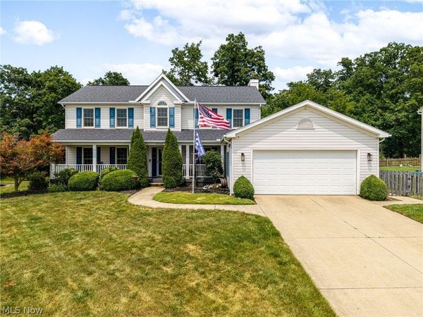 3965 Stonegate Drive , Medina, OH 44256