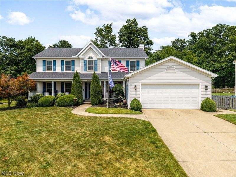 3965 Stonegate Drive, Medina, OH 44256 Photo 1