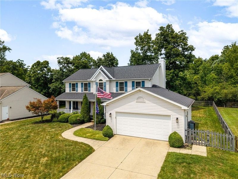 3965 Stonegate Drive, Medina, OH 44256 Photo 2
