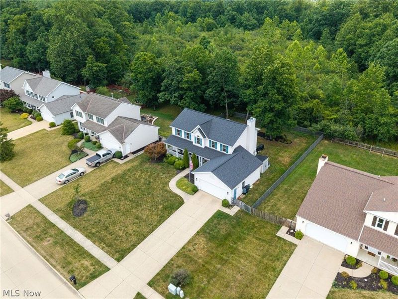 3965 Stonegate Drive, Medina, OH 44256 Photo 3