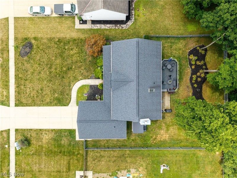 3965 Stonegate Drive, Medina, OH 44256 Photo 4