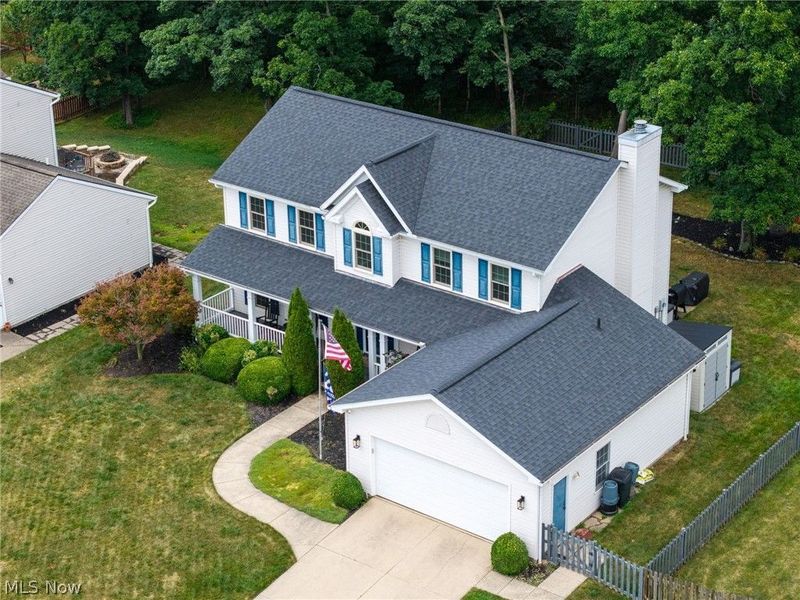3965 Stonegate Drive, Medina, OH 44256 Photo 5