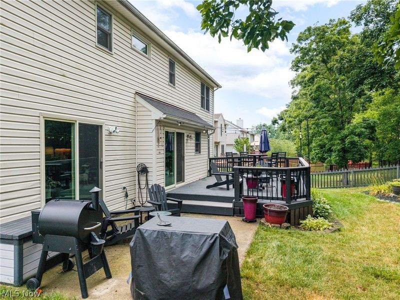 3965 Stonegate Drive, Medina, OH 44256 Photo 7