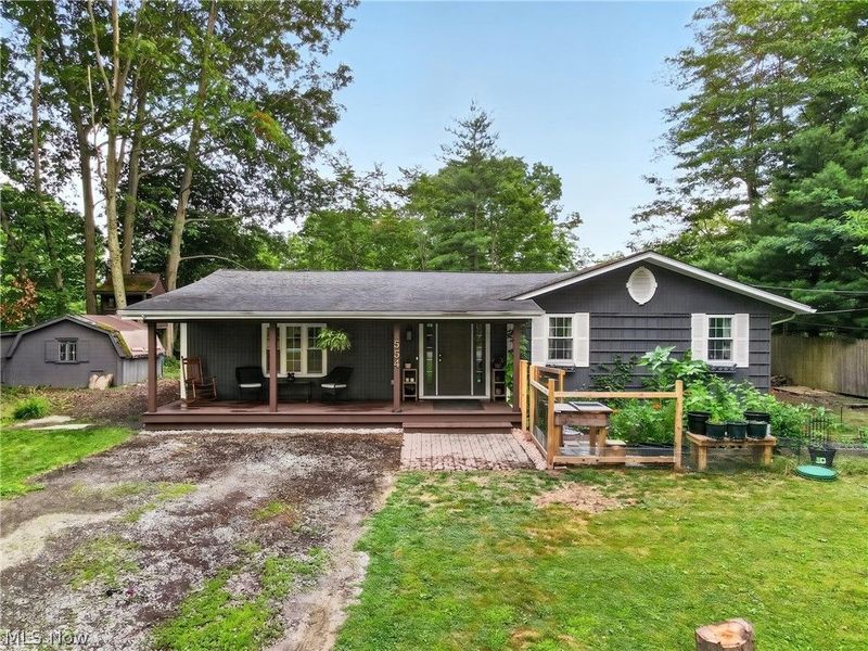 554 E River View Drive, Austinburg, OH 44010 Photo 3