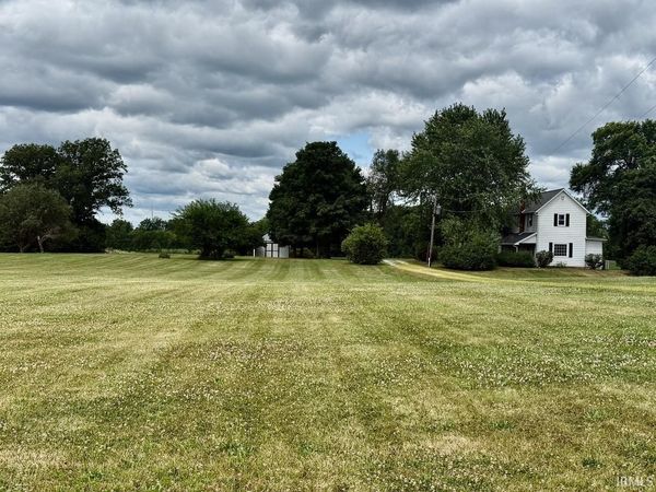2086 S 300 E Road, Hartford City, IN 47348