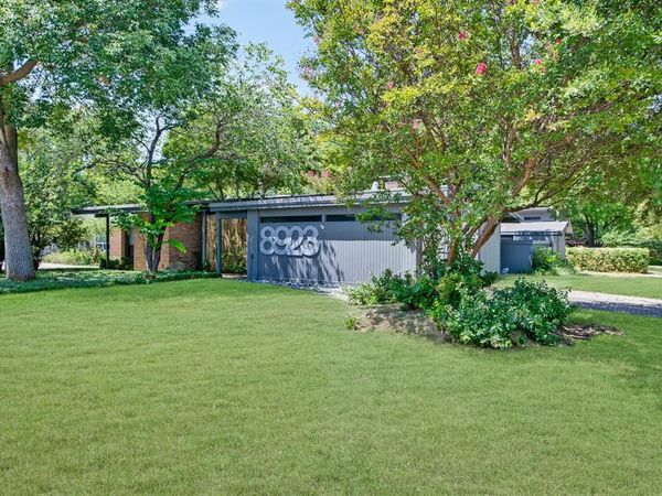 8923 Rolling Rock Lane , Dallas, TX 75238