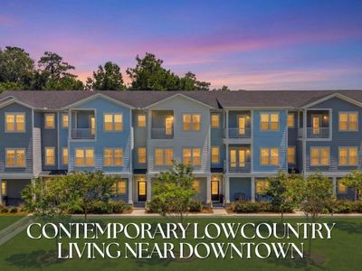 639 N Laurel Street, Summerville, SC 29483