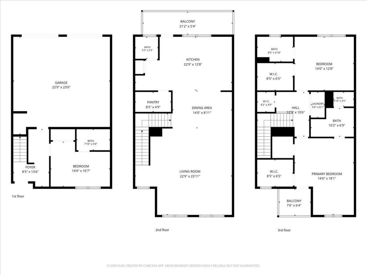 639 N Laurel Street Photo 4