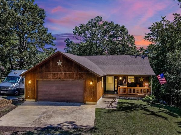22967 Peppermint Drive, Warsaw, MO 65355