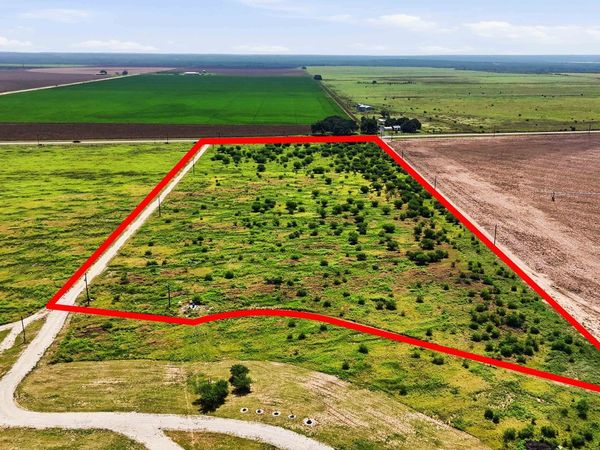 TBD FM 187, Sabinal, TX 78881