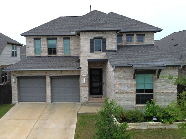 2017 Knippa, San Antonio, TX 78253