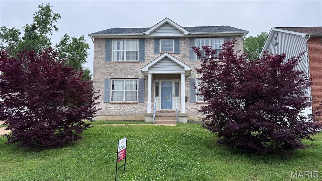 5439 Vernon Avenue , Saint Louis, MO 63112 Main Photo