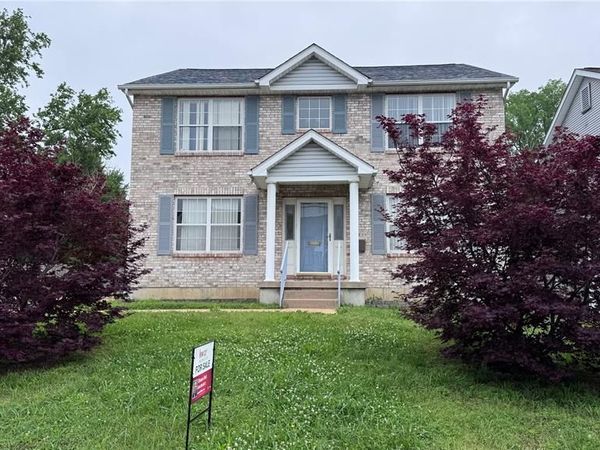 5439 Vernon Avenue , St Louis, MO 63112