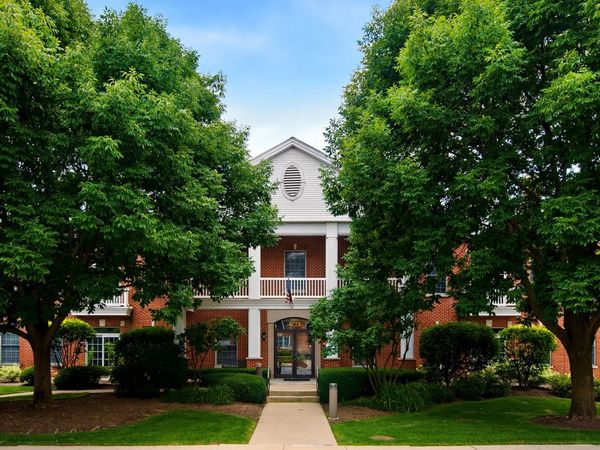 1228 Depot Street , Unit 2-D, Glenview, IL 60025