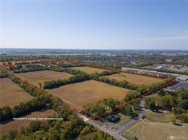 0 Union Road, Turtlecreek Twp, OH 45005