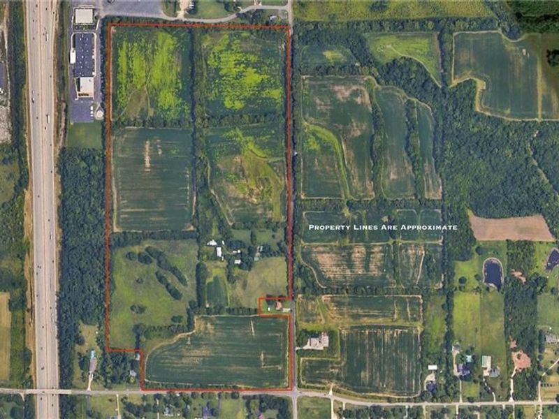 0 Union Road, Turtlecreek Township, OH 45005 Photo 17