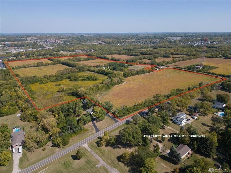 0 Union Road, Turtlecreek Township, OH 45005 Photo 2