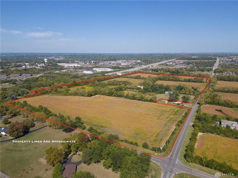 0 Union Road, Turtlecreek Township, OH 45005 Photo 3