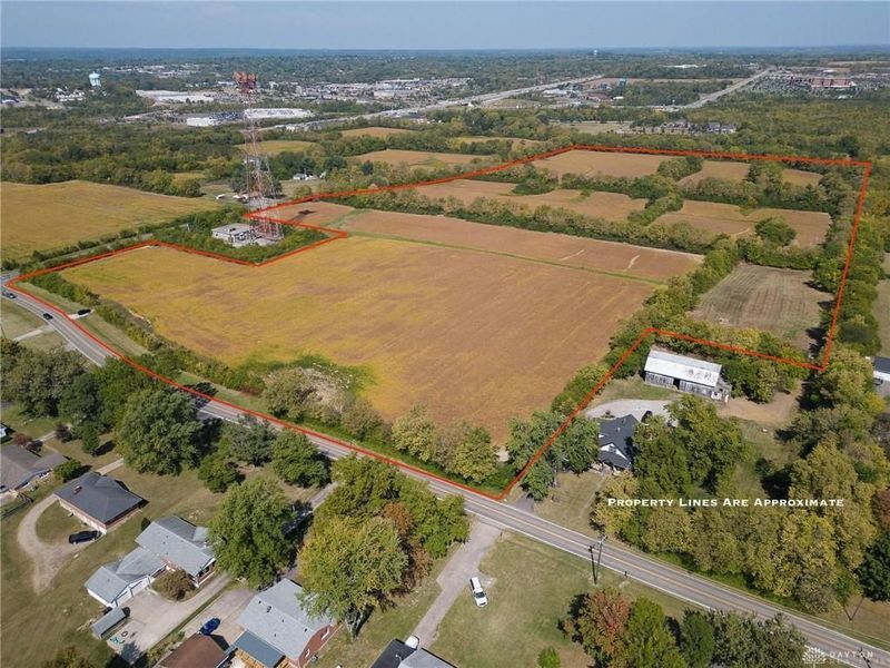 0 Union Road, Turtlecreek Township, OH 45005 Photo 6