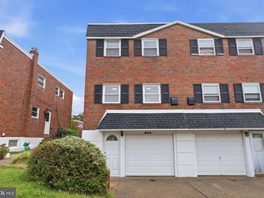 2713 CLAYTON STREET, PHILADELPHIA, PA 19152