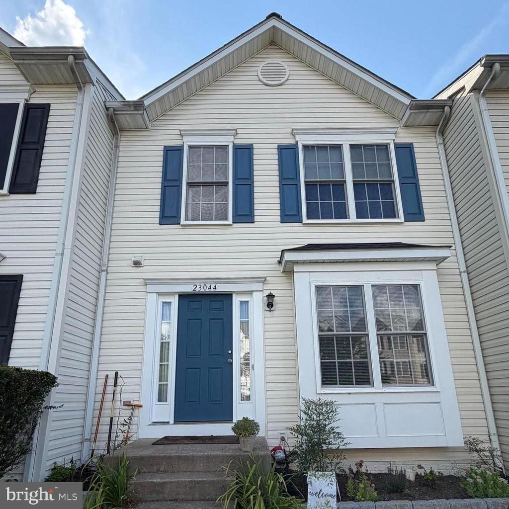 23044 Sir Barton Court , Ruther Glen, VA 22546 Main Photo