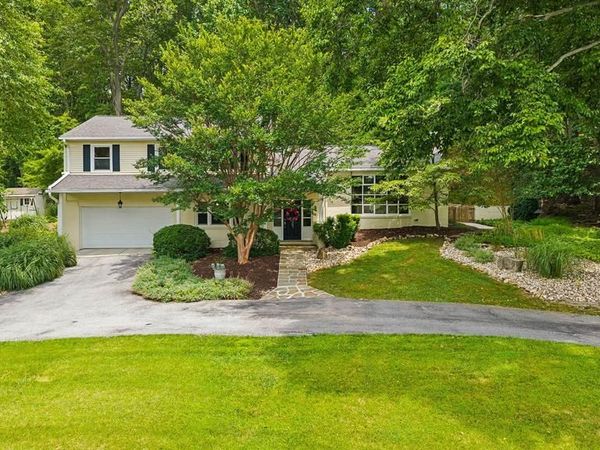 804 STAGS HEAD ROAD, TOWSON, MD 21286