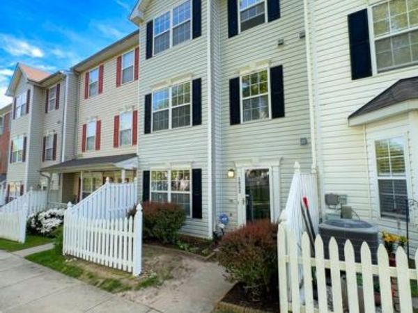 1632 BRIARVIEW COURT , Unit 50, SEVERN, MD 21144