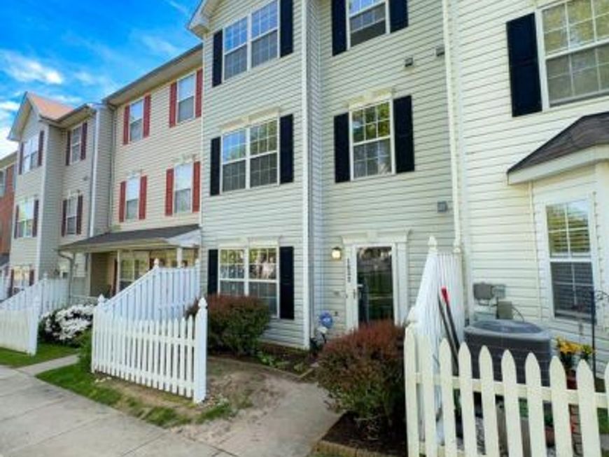 1632 Briarview Court , Unit 50, Severn, MD 21144 Main Photo
