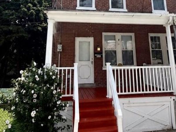 674 SAINT JOSEPH STREET, LANCASTER, PA 17603