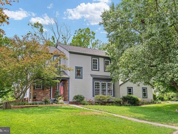 15209 GENERAL STEVENS COURT, CHANTILLY, VA 20151
