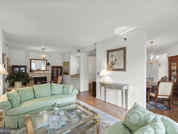 3005 S LEISURE WORLD BOULEVARD, Unit 211, SILVER SPRING, MD 20906