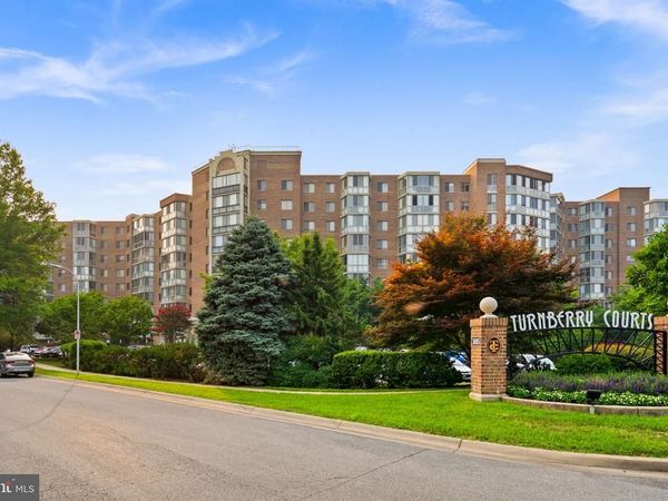 3005 S LEISURE WORLD BOULEVARD, Unit 211, SILVER SPRING, MD 20906