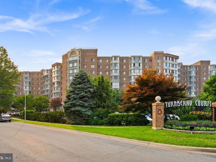 3005 S Leisure World Boulevard, Unit 211, Silver Spring, MD 20906 Main Photo