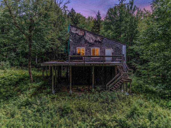 105 Beaver Pond Road, Lyman, NH 03585
