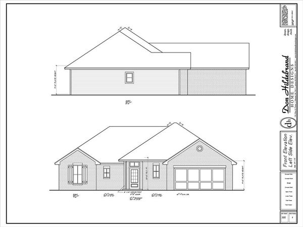 34 Lindenwoods Drive, Durant, OK 74701