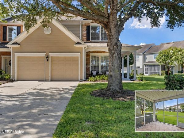 11000 CASTLEMAIN Circle E, Jacksonville, FL 32256