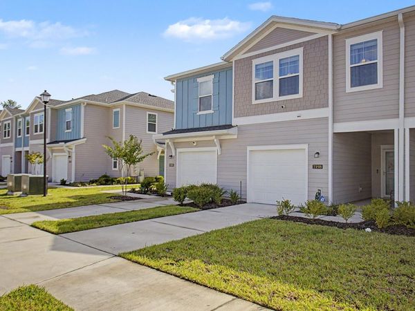 2198 WINNDWARD CAY Lane , Middleburg, FL 32068