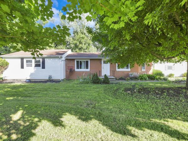 617 N School Street, Amanda, OH 43102