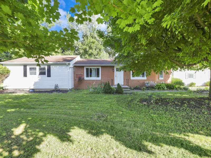 617 N School Street, Amanda, OH 43102 Photo 1