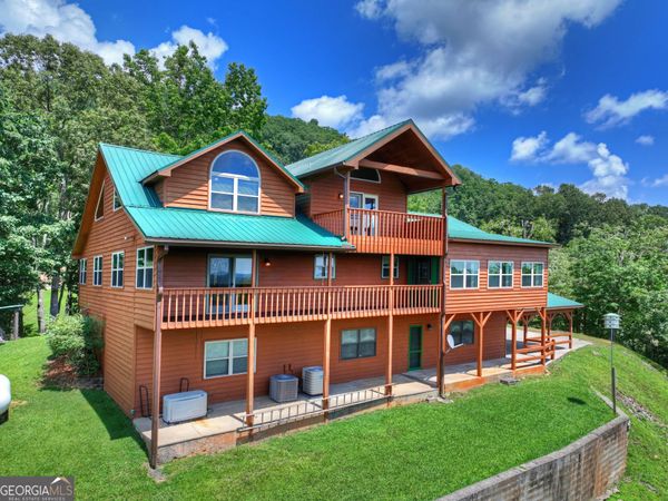 55 Beauregards Knob, Ellijay, GA 30536