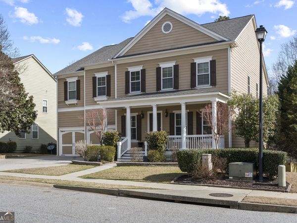 6154 Baybrook Trace, Hoschton, GA 30548