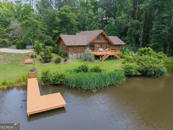 75 Deerfield Road, Covington, GA 30014