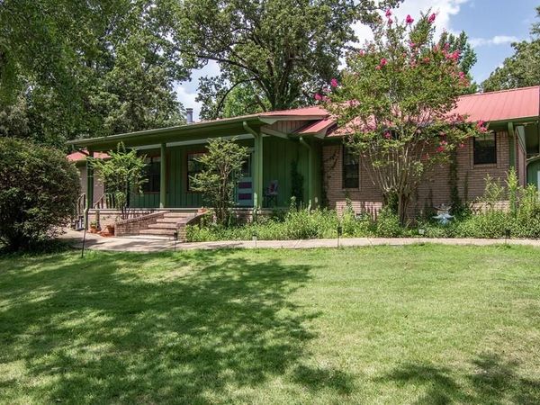 804 Cr 102, Oxford, MS 38655