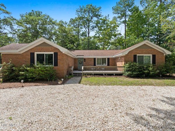 1 Golfview Court , Carolina Shores, NC 28467