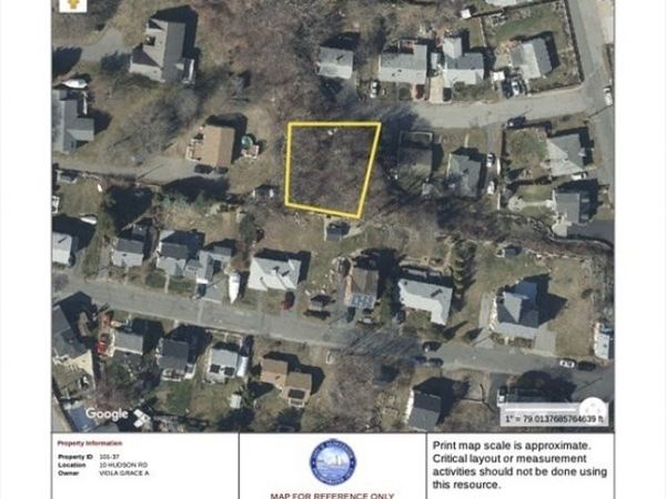 10 Hudson Rd, Gloucester, MA 01930