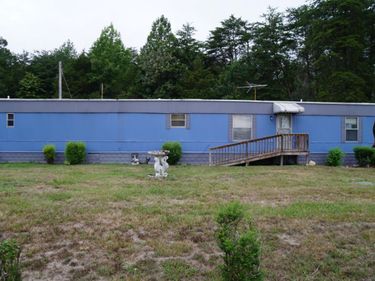 2034 Wickliffe Road, Brookneal, VA 24528